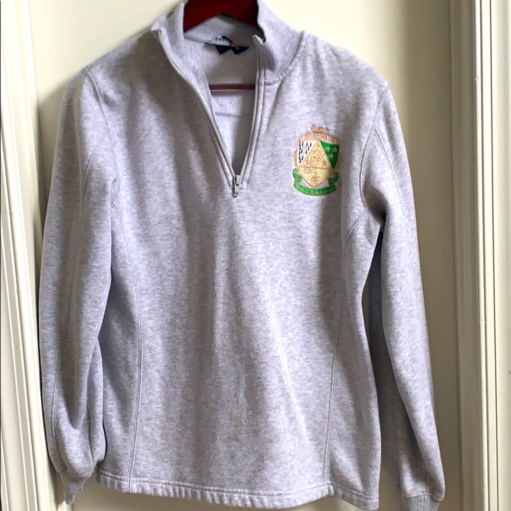 Kappa Delta Pullover